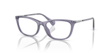 Okulary korekcyjne Ralph by Ralph Lauren RA 7138U 5807