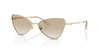 Sluneční brýle Jimmy Choo JC 4015HB 300611
