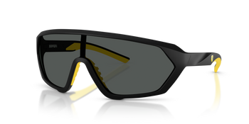 Okulary przeciwsłoneczne Ferrari Scuderia FZ 6017U 504/87