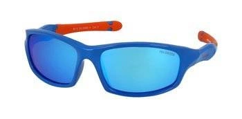 Sportovní sluneční brýle Solano SS 50082 A