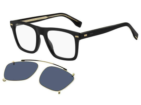 BOSS 1445 CS 807 Korrektionsbrille