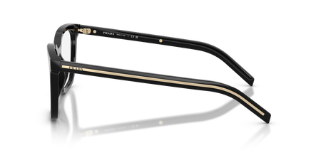 Okulary korekcyjne Prada PR B11V 16K1O1
