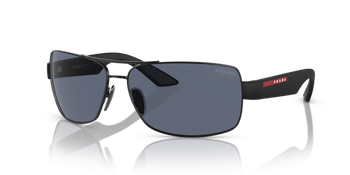 Okulary Przeciwsłoneczne Prada Linea Rossa PS 50ZS 1BO09R