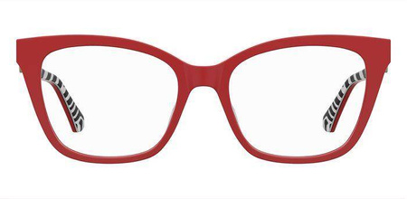 Okulary korekcyjne Love Moschino MOL621 C9A
