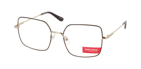 Okulary korekcyjne Solano S 10591 D