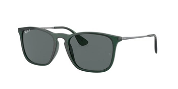 Ray-Ban RB 4187 CHRIS 666381