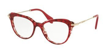 Miu Miu MU 01QV CORE COLLECTION 1101O1