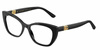 Okulary korekcyjne Dolce & Gabbana DG 3398 501