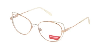 Solano S 10466 E Sonnenbrille