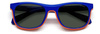Okulary przeciwsłoneczne Polaroid Kids PLD 8041 S RTC