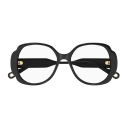 Okulary przeciwsłoneczne Chloé CH0196O 001