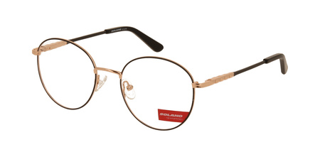 Okulary korekcyjne Solano S 50286 A