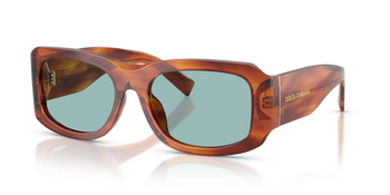 Okulary przeciwsłoneczne Dolce & Gabbana DG 4503 322180