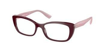 Okulary korekcyjne Miu Miu MU 07TV CORE COLLECTION USH1O1