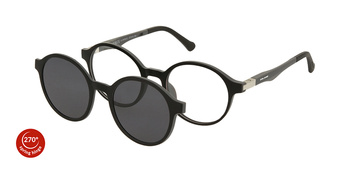 Okulary korekcyjne Solano CL 50054 E