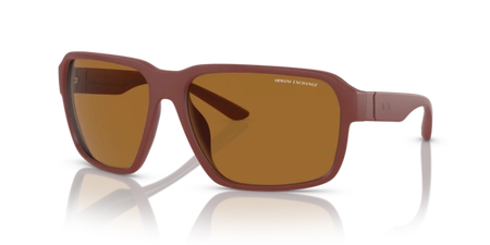 Armani Exchange Sonnenbrille AX 4131SU 816983