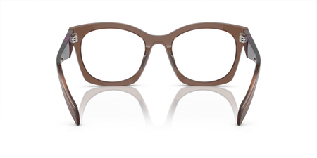 Okulary korekcyjne Prada PR A05V 17O1O1