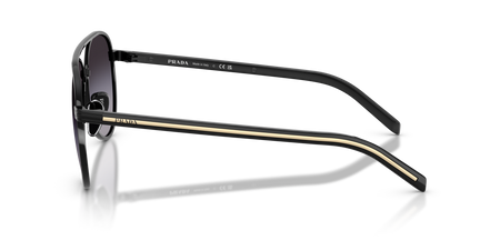 Okulary przeciwsłoneczne Prada PR B57S AAV90A