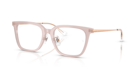 Okulary korekcyjne Ray-Ban RX 5442D 8438