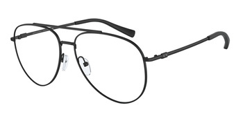 Okulary korekcyjne Armani Exchange AX 1055 6000