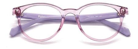 Polaroid Kinder PLD D814 848 Sonnenbrille