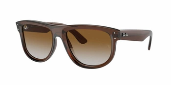 Ray-Ban RB R0501S Boyfriend reverzní sluneční brýle 6709CB