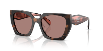 Okulary Przeciwsłoneczne Prada PR 15WS 23A60B