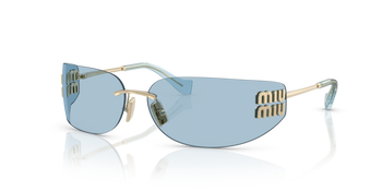 Okulary Przeciwsłoneczne Miu Miu MU A51S ZVN10P