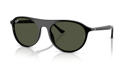 Sluneční brýle Ray-Ban RB 2215 901/31