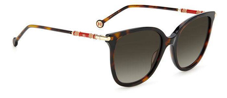 Okulary przeciwsłoneczne Carolina Herrera CH 0023 S 086