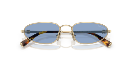 Okulary Przeciwsłoneczne Miu Miu MU A52S ZVN60O