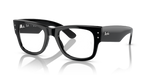 Okulary korekcyjne Ray-Ban RX 0840V Mega wayfarer 2000