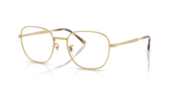 Okulary korekcyjne Ray-Ban RX 6534 2500