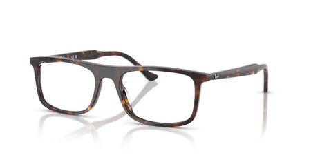 <section>
  <h2>Okulary korekcyjne unisex Ray‑Ban RX 5440 2012 Havana – elegancka oprawa do pracy, nauki i jazdy samochodem</h2>
  <p>Ray‑Ban RX 5440 2012 w kolorze Havana to propozycja dla osób, które chcą połączyć funkcjonalność okularów korekcyjnych z 