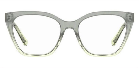 Okulary korekcyjne Love Moschino MOL627 1ED
