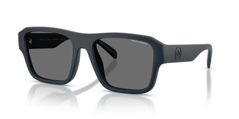 Sluneční brýle Armani Exchange AX 4154SU 837187