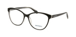 Okulary korekcyjne Optimax OTX 20138 B