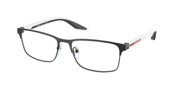 Okulary korekcyjne Prada Linea Rossa PS 50PV DG01O1