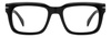 Okulary korekcyjne David Beckham DB 7107 807