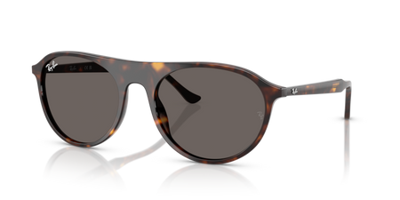 Sluneční brýle Ray-Ban RB 2215 902/B1