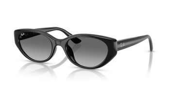 Okulary przeciwsłoneczne Ray-Ban RB 4457D 667711