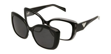 Okulary korekcyjne Solano CL 90233 B