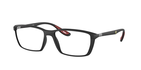Ray Ban RX 7213M F602 Sonnenbrille