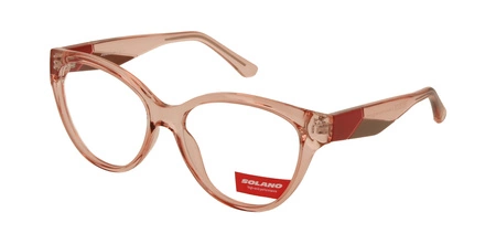 Okulary korekcyjne Solano S 20649 A