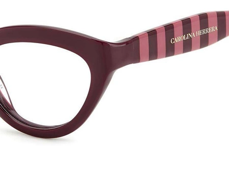 Sluneční brýle Carolina Herrera HER 0090 0T5