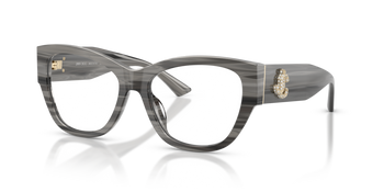 Sluneční brýle Jimmy Choo JC 3033BU 5063