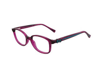 Okulary korekcyjne Hello Kitty HELLO KITTY HKII019 C12