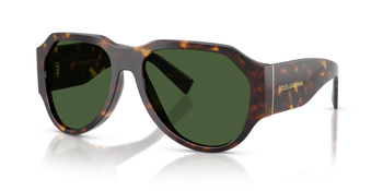 Dolce & Gabbana DG 4504 502/71