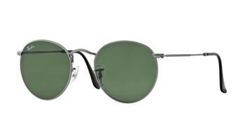 Ray-Ban RB 3447 ROUND METAL 029