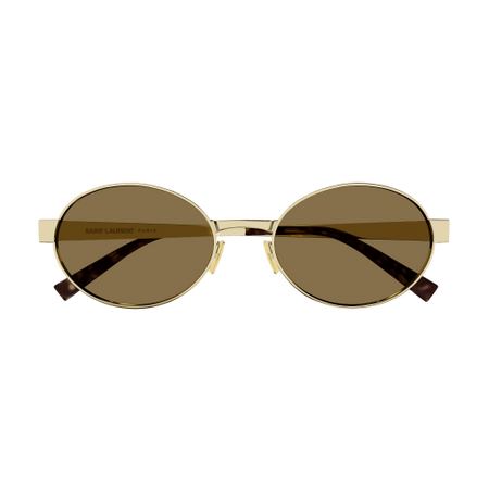 Okulary przeciwsłoneczne Saint Laurent SL 692 004